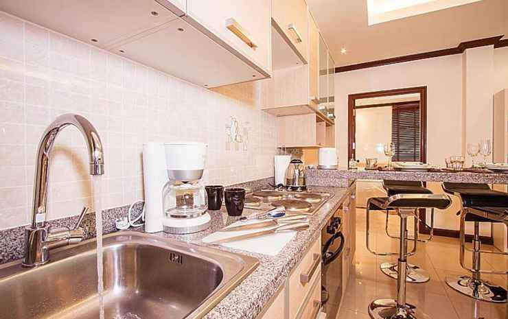 Кату: Baan Sanun 1 - 2 Bed Apartment in Patong Phuket
