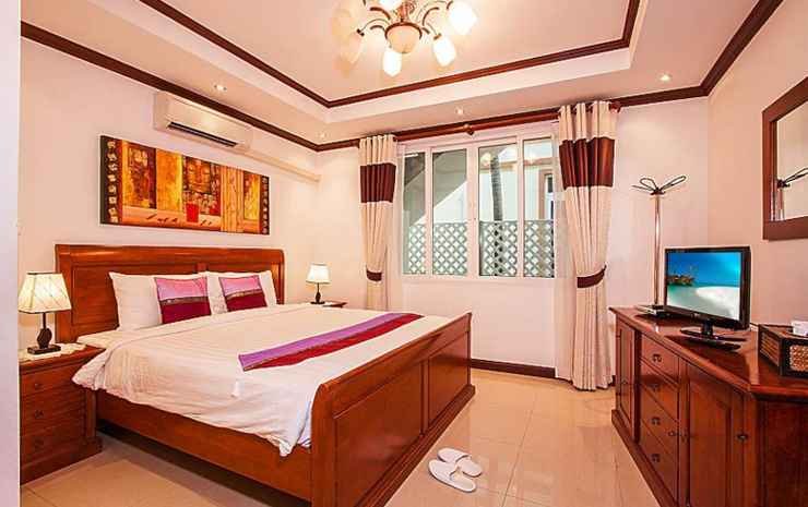 Кату: Baan Sanun 1 - 2 Bed Apartment in Patong Phuket