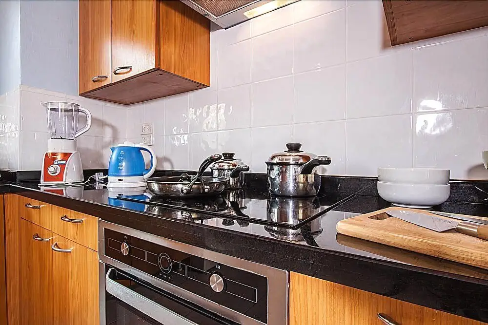 Самуи: Ban Talay Khaw T45 - 2 Villas each with 4 Bedrooms