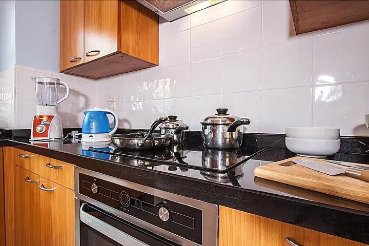 Самуи: Ban Talay Khaw T45 - 2 Villas each with 4 Bedrooms
