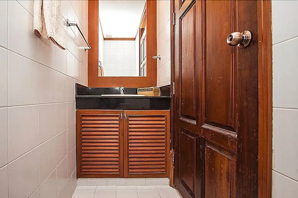 Самуи: Ban Talay Khaw T45 - 2 Villas each with 4 Bedrooms