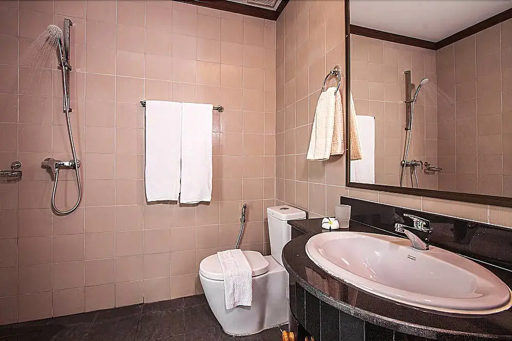 Самуи: Ban Talay Khaw T45 - 2 Villas each with 4 Bedrooms