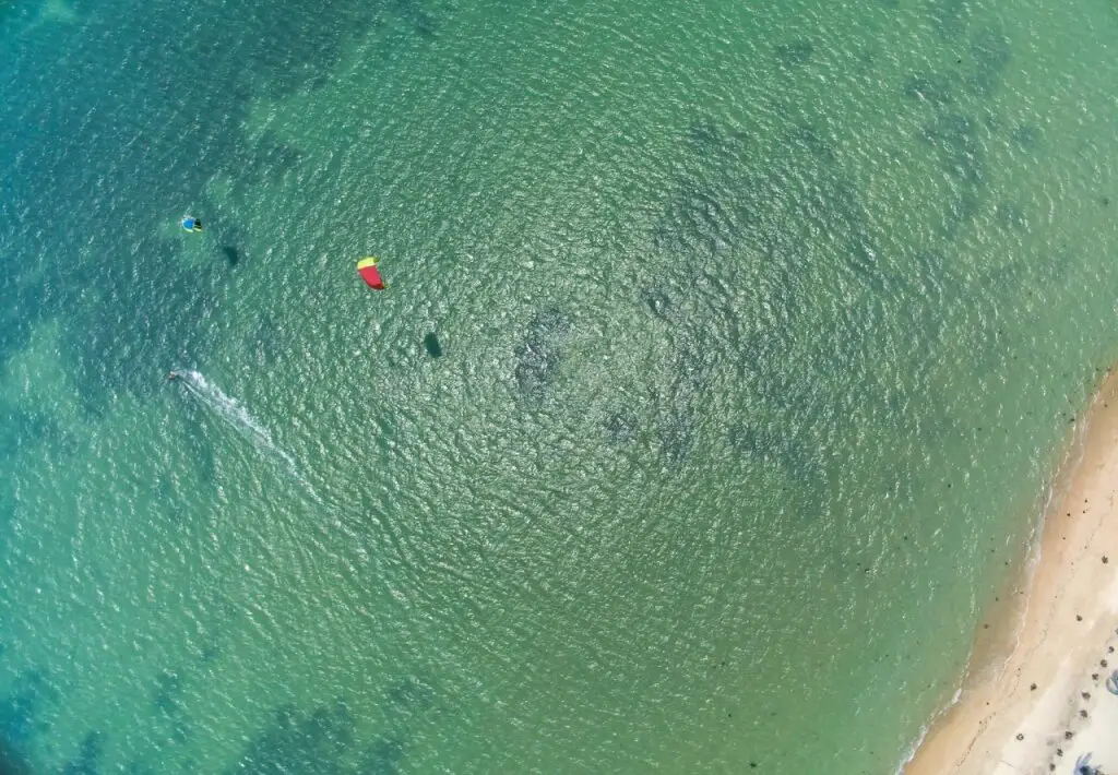 Ко-Пханган: Power Beach Resort