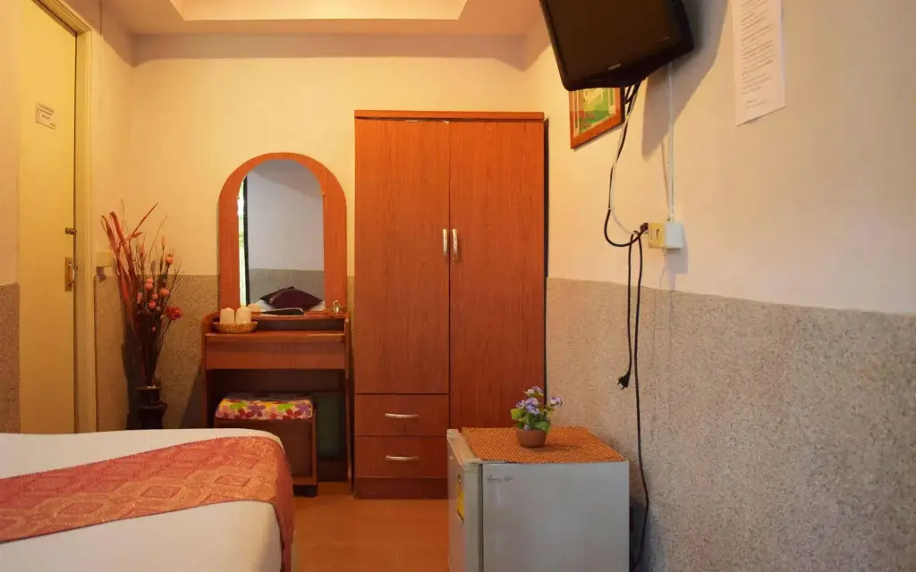 Ко-Пханган: Power Beach Resort