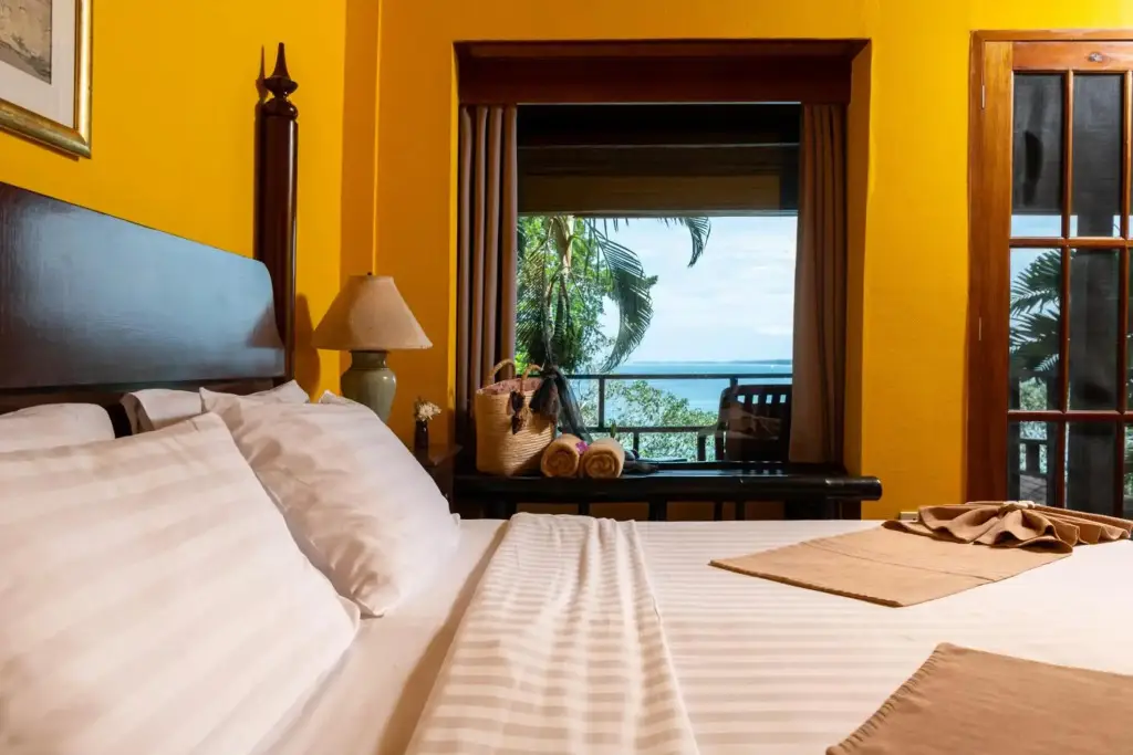 Као Лак: Baan Krating Khao Lak Resort