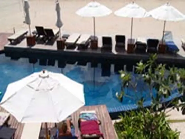 Ланта: Maya Koh Lanta Resort