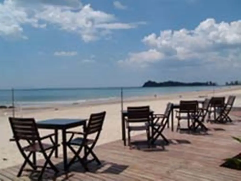 Ланта: Maya Koh Lanta Resort