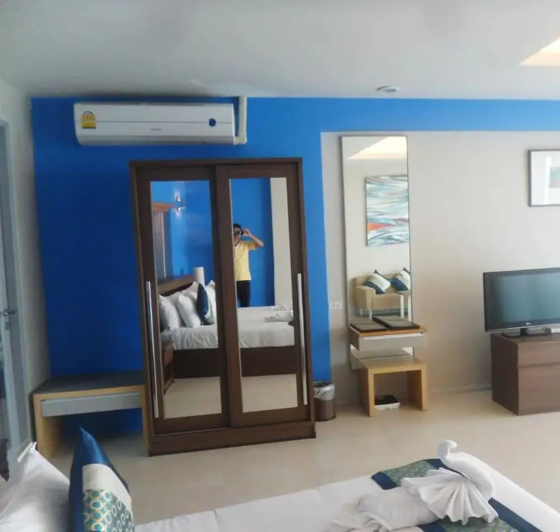 Maya Koh Lanta Resort — фото 1