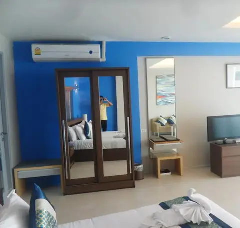 Maya Koh Lanta Resort — фото 1