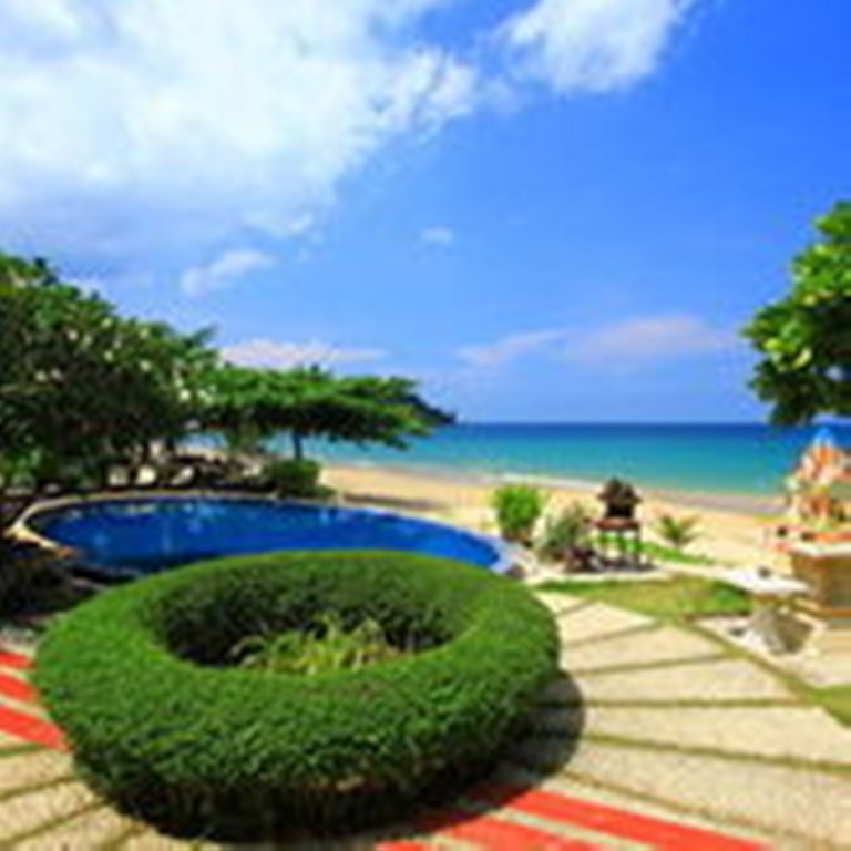 Ланта: Maya Koh Lanta Resort