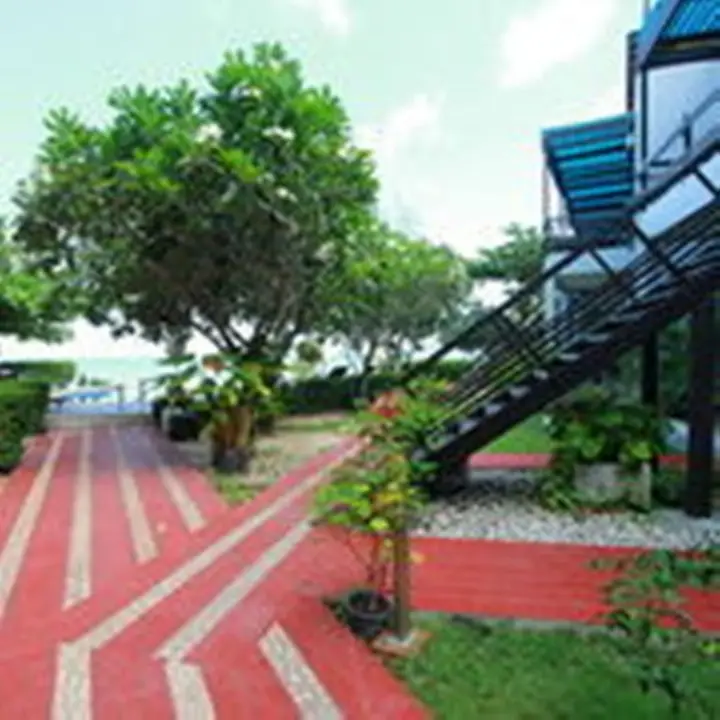 Ланта: Maya Koh Lanta Resort