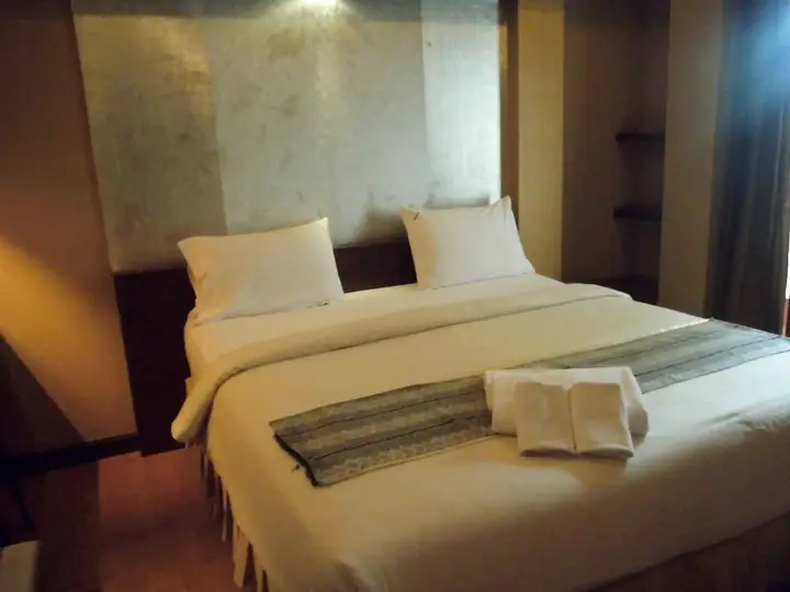 Хуахин: Baan Chalelarn Hotel