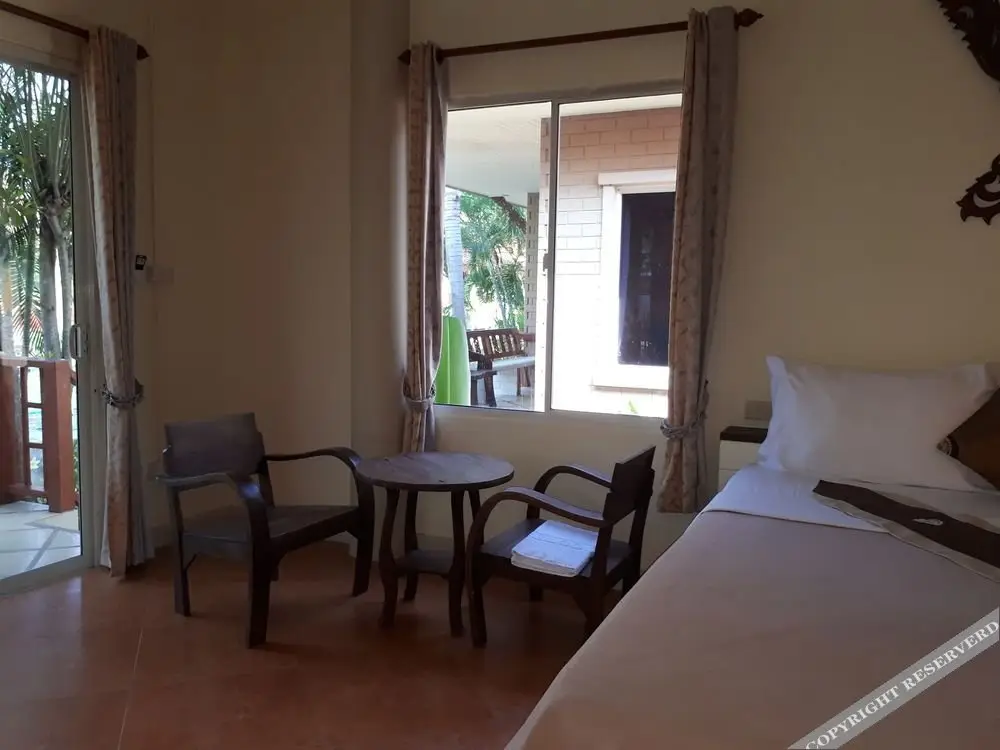 Хуахин: Bluesky Hua Hin Resort