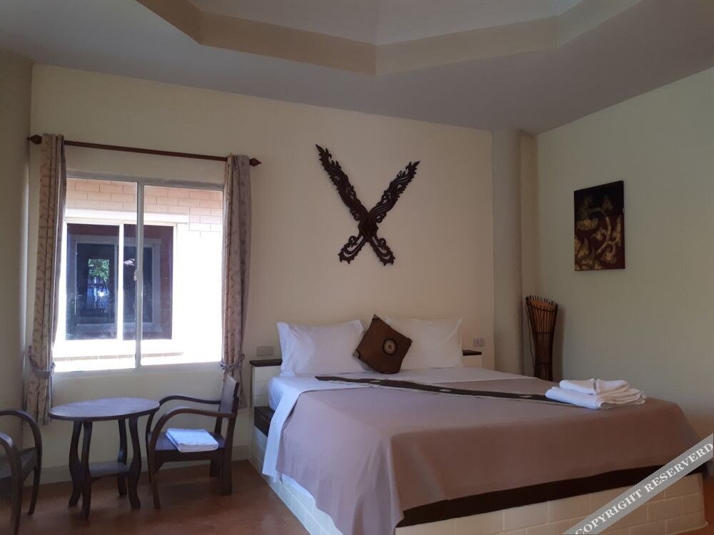 Хуахин: Bluesky Hua Hin Resort