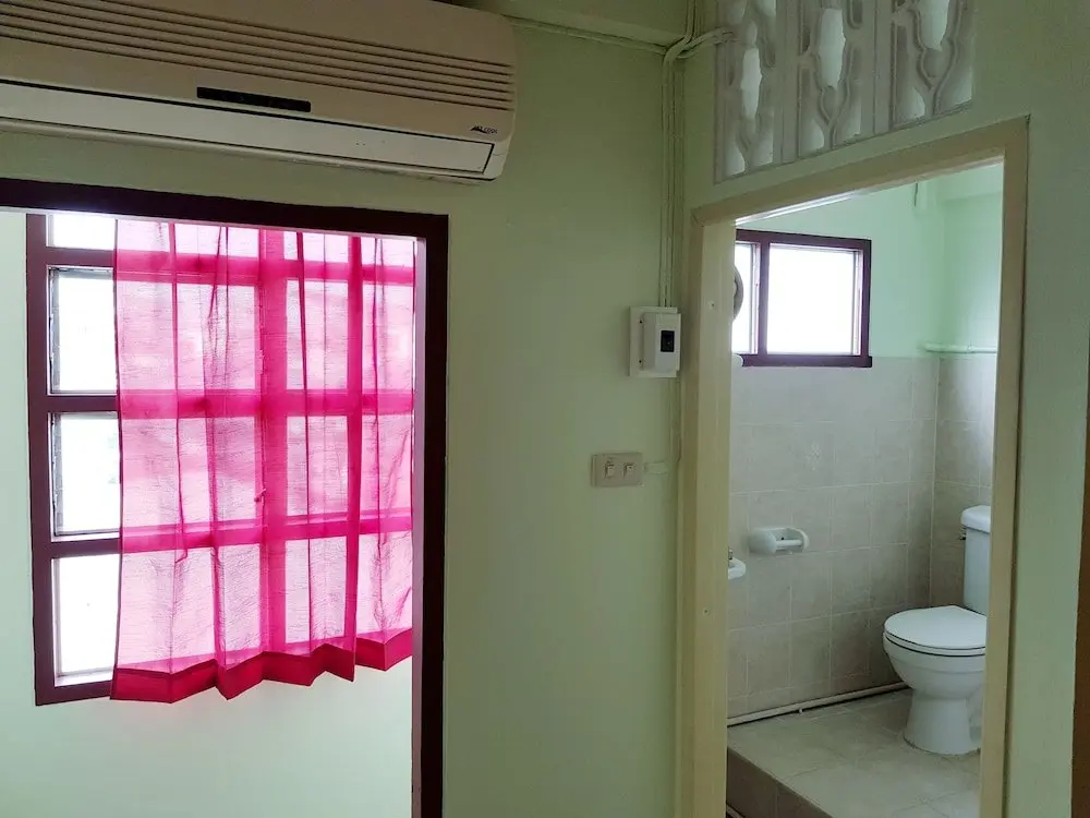 Столичный район Чантхабури: The River Guest House