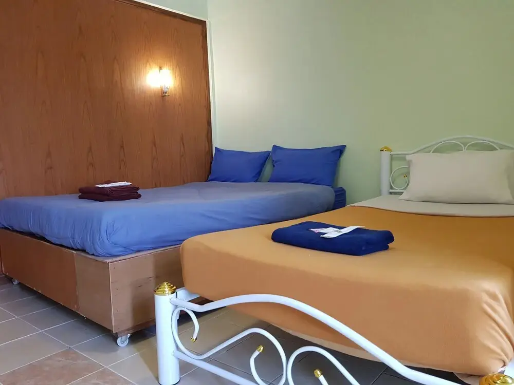 Столичный район Чантхабури: The River Guest House