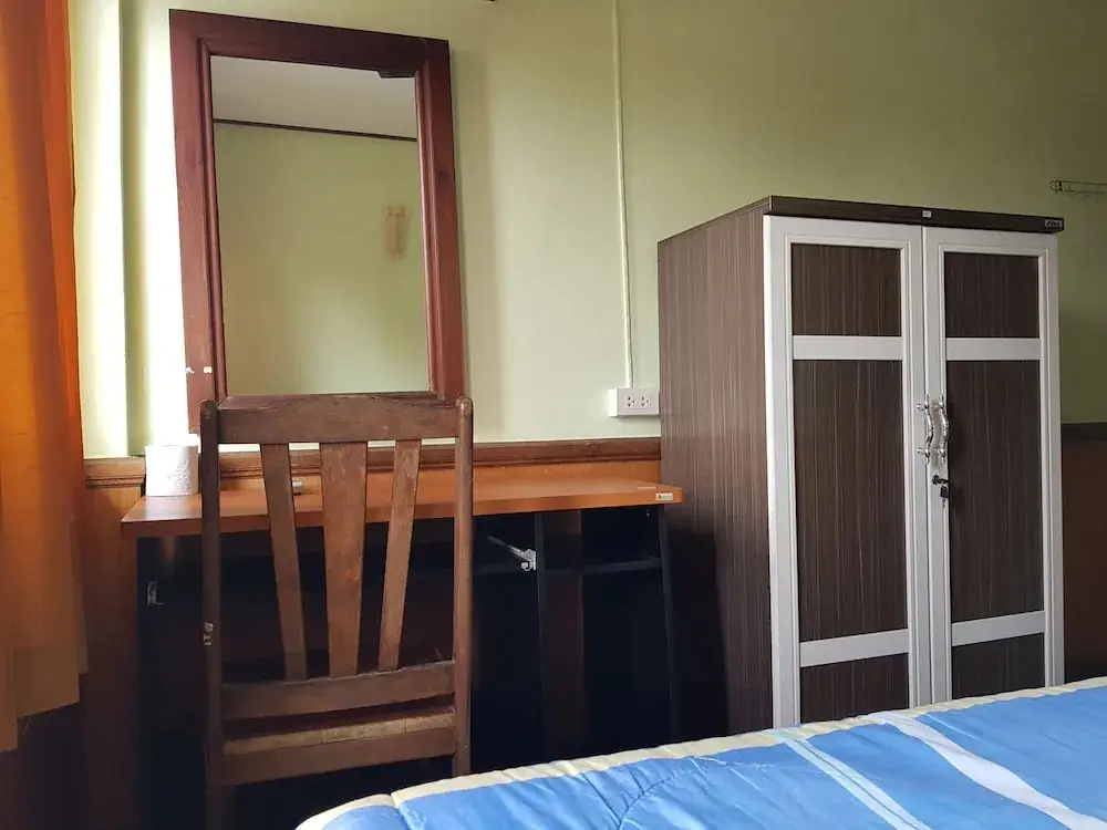 Столичный район Чантхабури: The River Guest House
