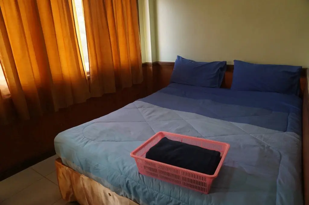 Столичный район Чантхабури: The River Guest House