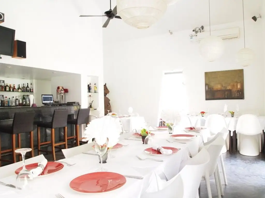 Самуи: Ban Kao Tropical Boutique Residence