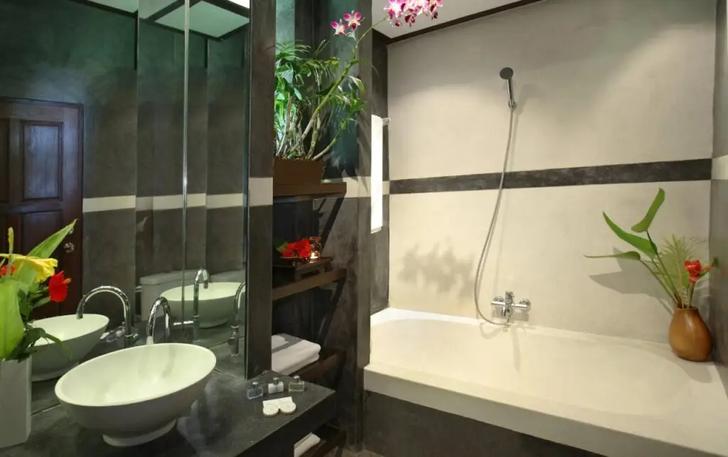 Самуи: Ban Kao Tropical Boutique Residence