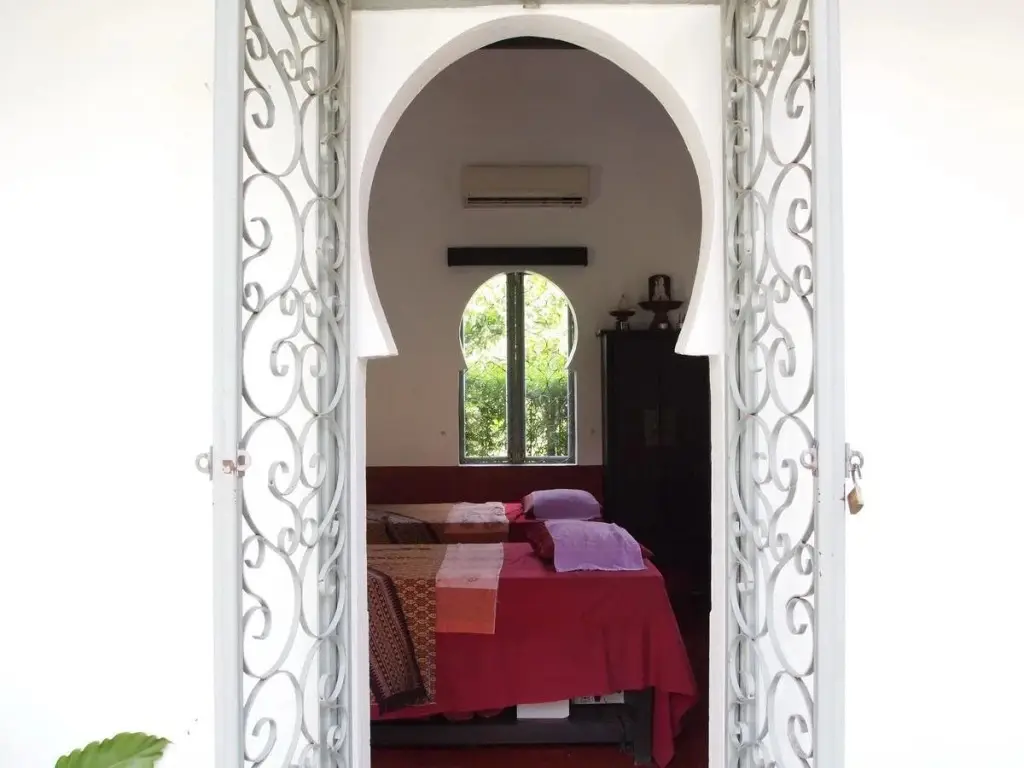 Самуи: Ban Kao Tropical Boutique Residence