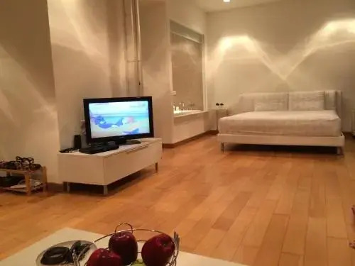 Чакпхонг: Seaview Condo at Phuphatara