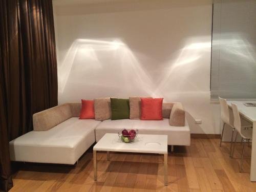 Чакпхонг: Seaview Condo at Phuphatara