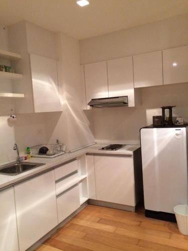Чакпхонг: Seaview Condo at Phuphatara