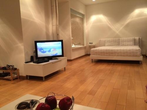 Чакпхонг: Seaview Condo at Phuphatara