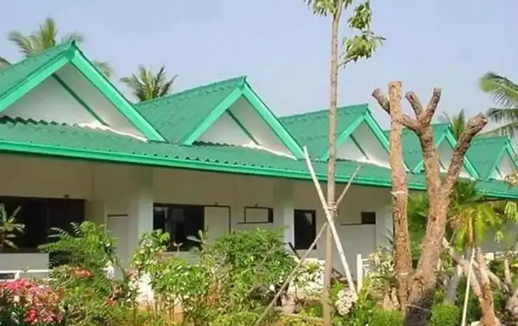 Samroiyod Holiday Resort — фото 1