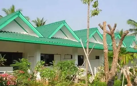 Samroiyod Holiday Resort — фото 1