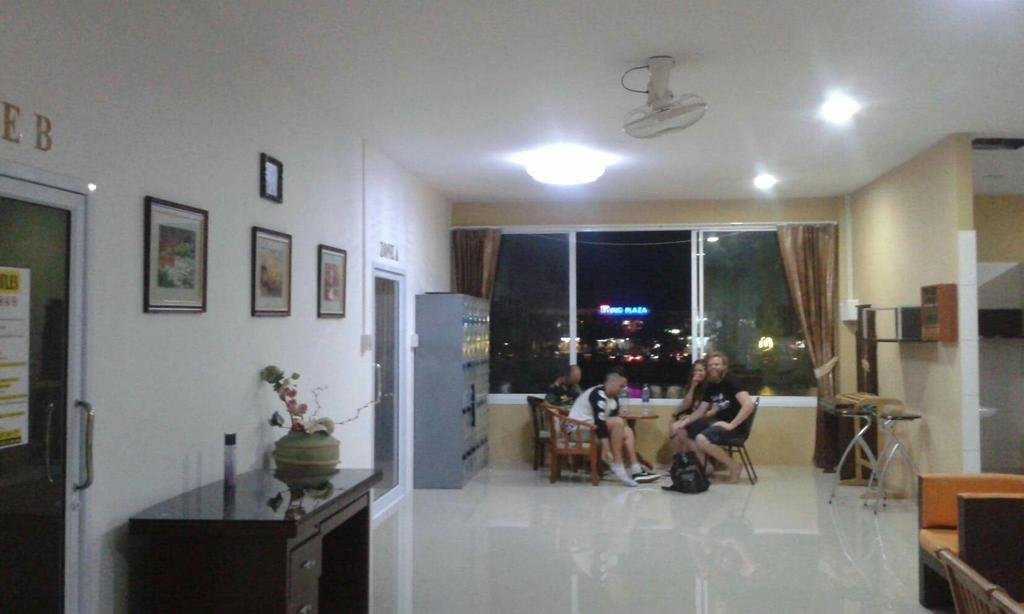 Самуи: Samui Lakeside Hostel - Adults Only