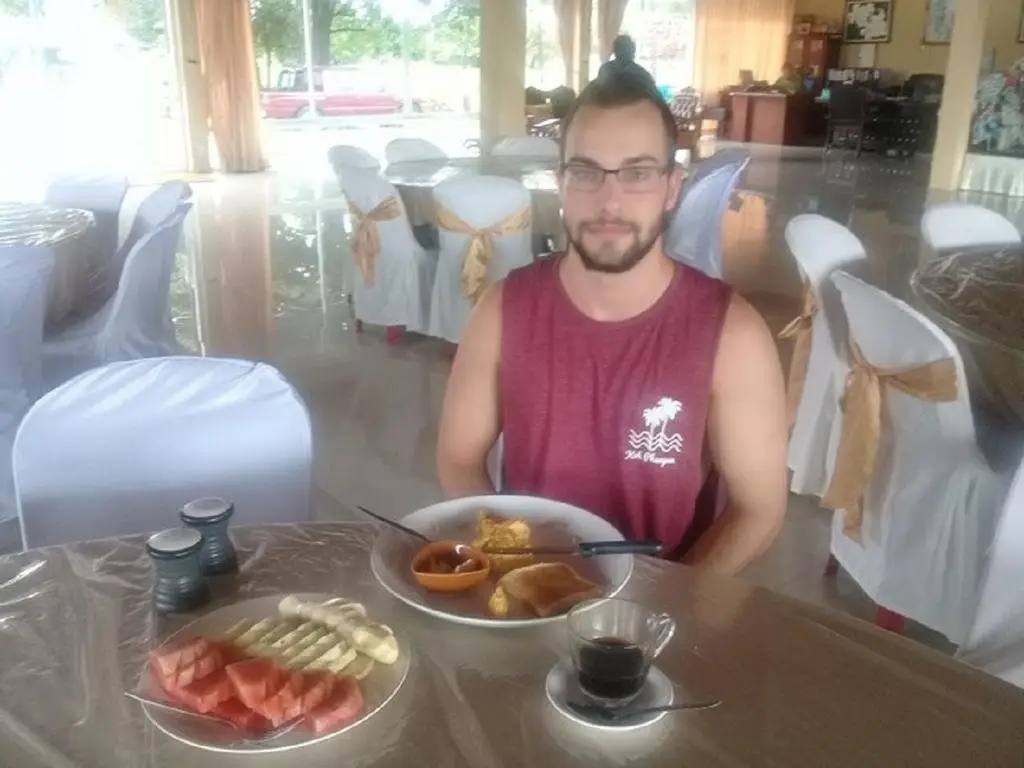 Самуи: Samui Lakeside Hostel - Adults Only