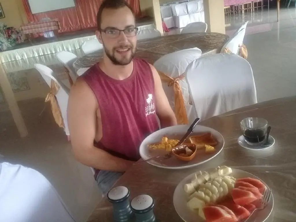 Самуи: Samui Lakeside Hostel - Adults Only