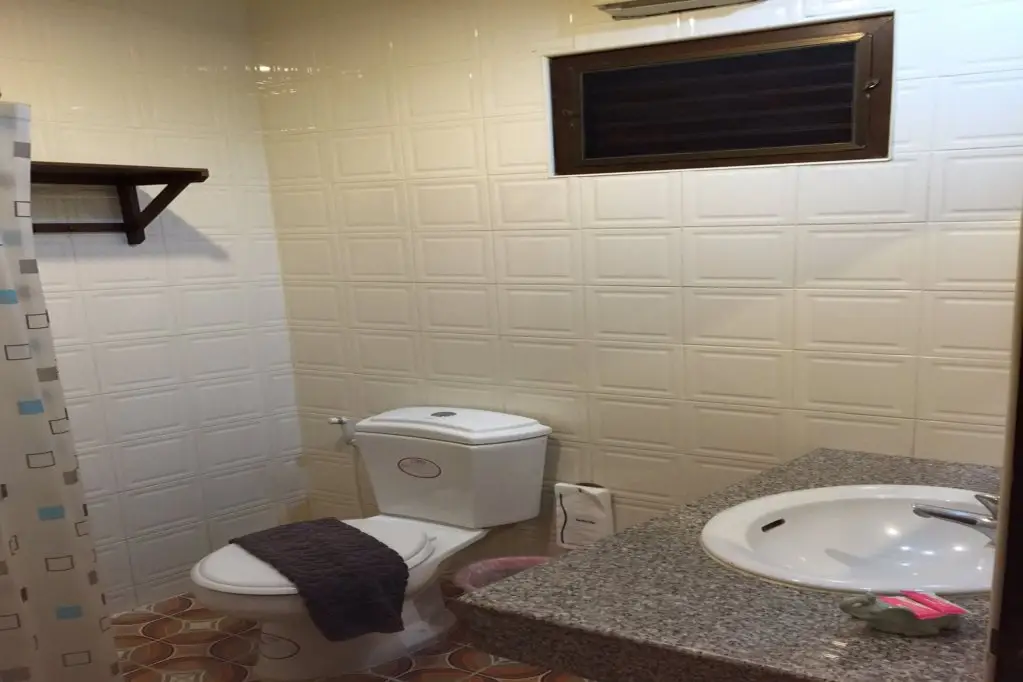 Чиангмай: Chiang Mai Thai House
