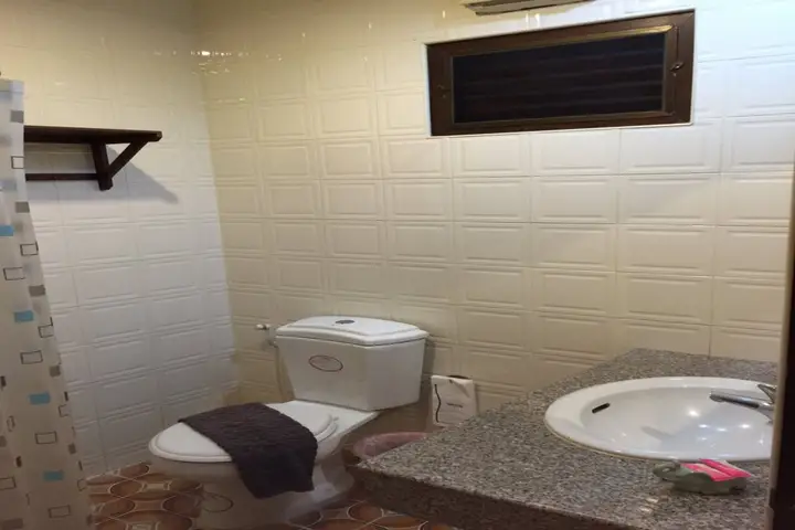 Чиангмай: Chiang Mai Thai House