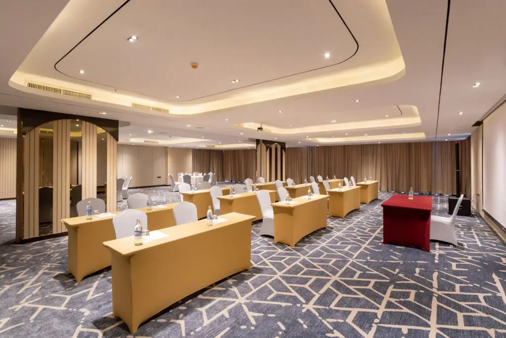 Best Western Nada Don Mueang Airport Hotel — фото 1
