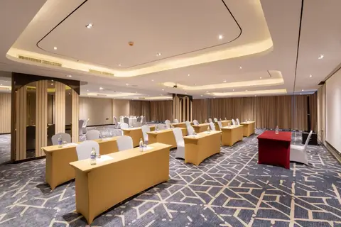 Best Western Nada Don Mueang Airport Hotel — фото 1