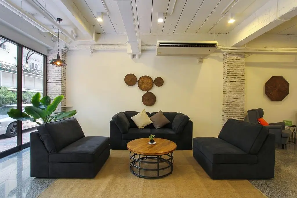 Бангкок: D Varee Xpress Pula Silom