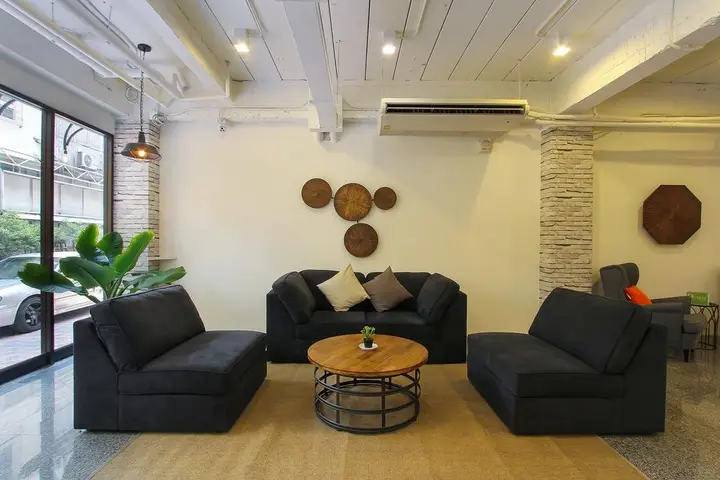 Бангкок: D Varee Xpress Pula Silom