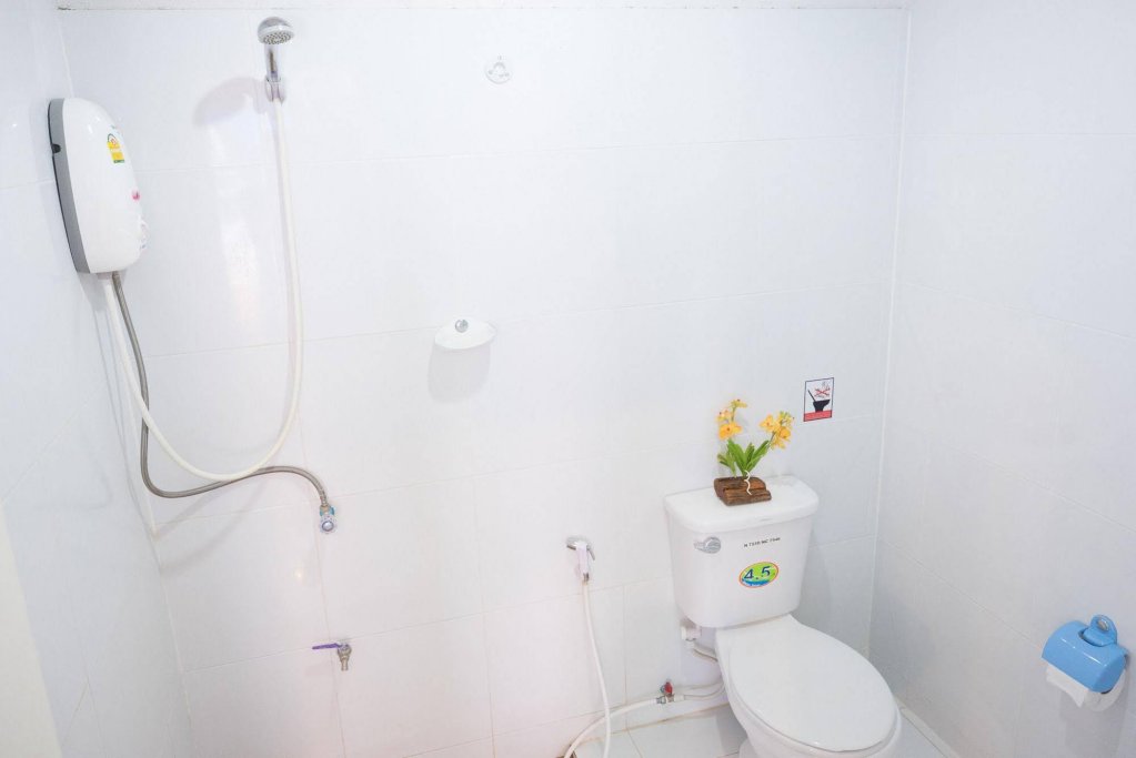Муанг: Smile World & Smile Home