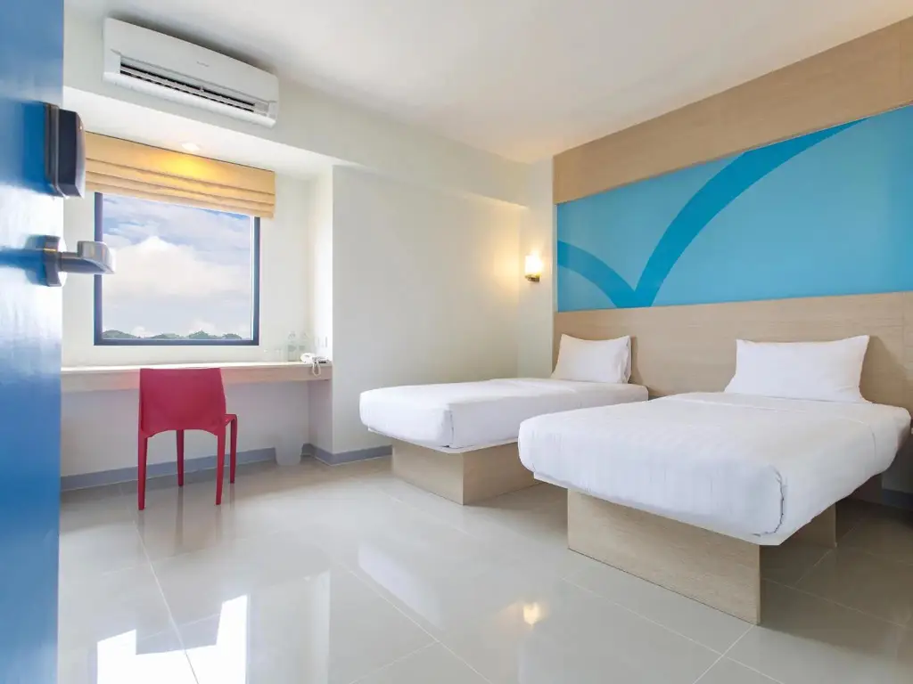 Сакон Накхон: Hop Inn Sakon Nakhon