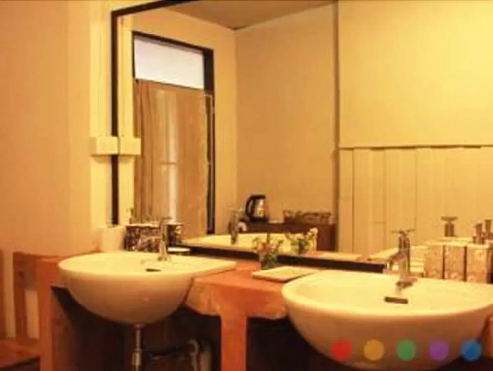 Чиангмай: Sparrows Nest Guest House