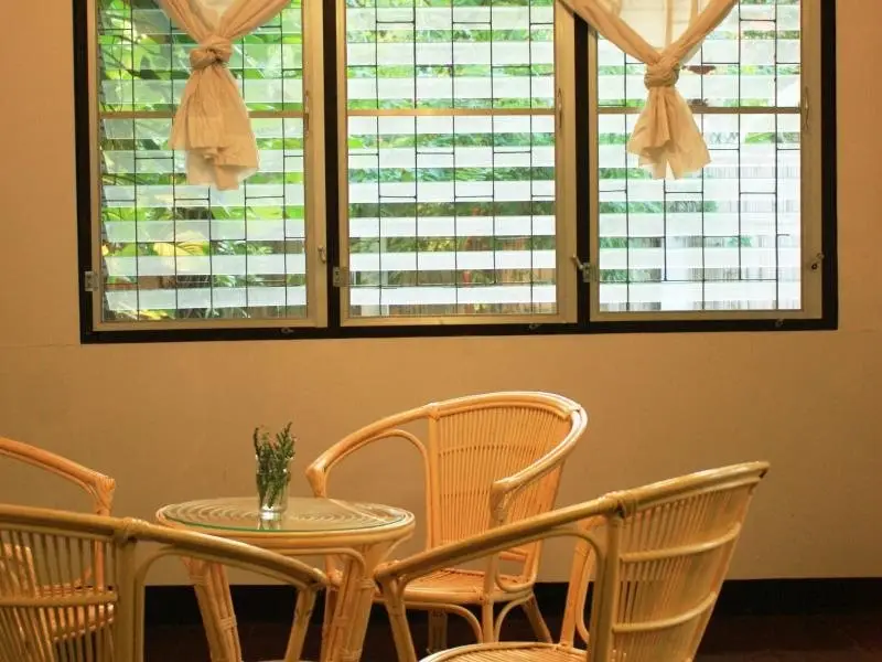 Чиангмай: Sparrows Nest Guest House