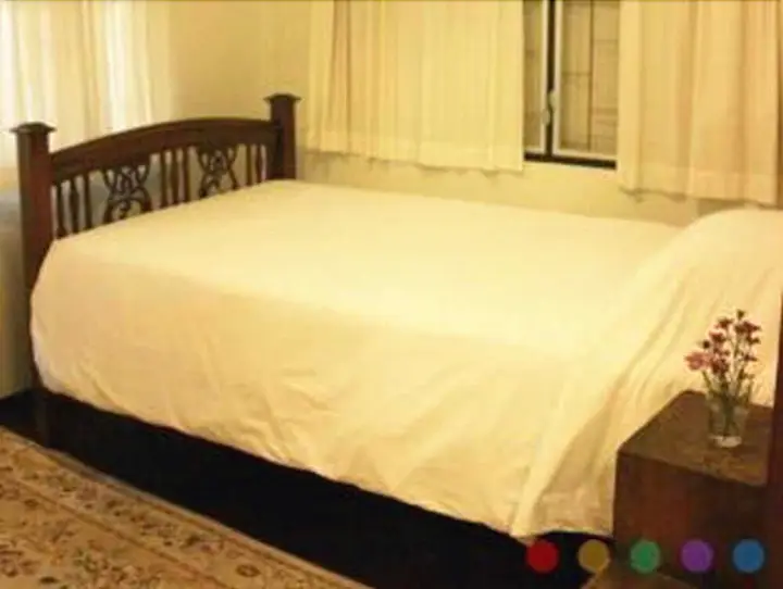 Чиангмай: Sparrows Nest Guest House