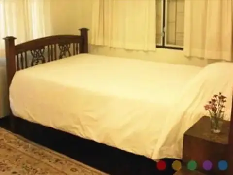 Sparrows Nest Guest House — фото 1