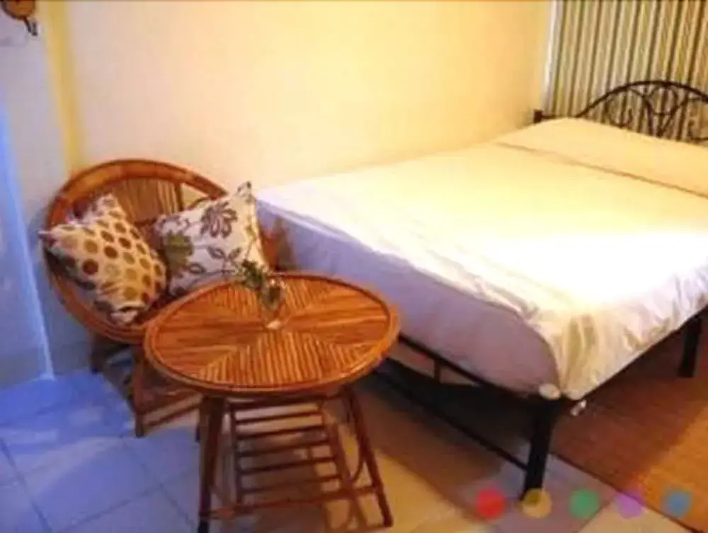 Чиангмай: Sparrows Nest Guest House