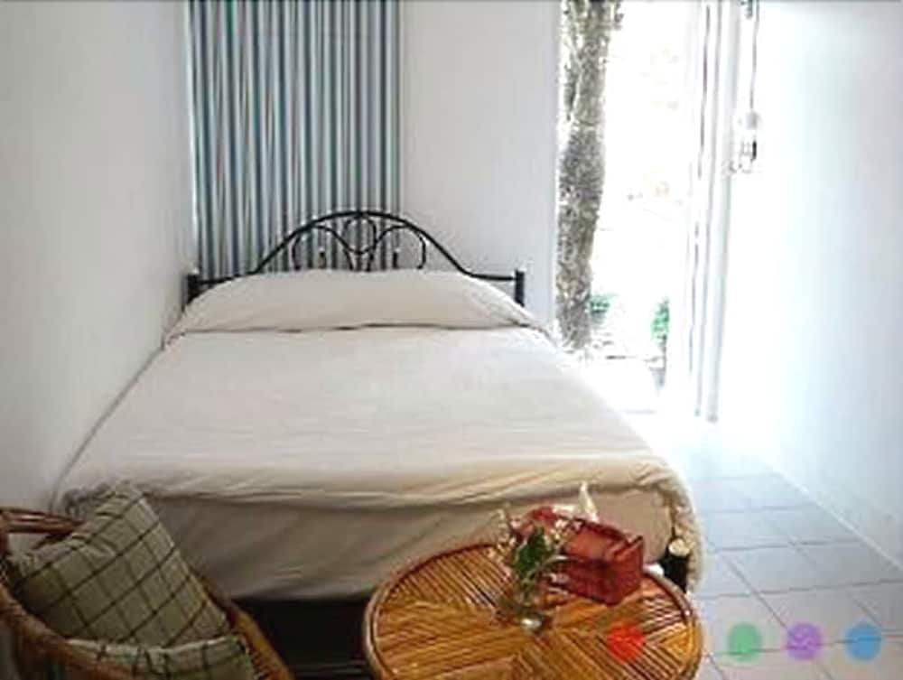 Чиангмай: Sparrows Nest Guest House