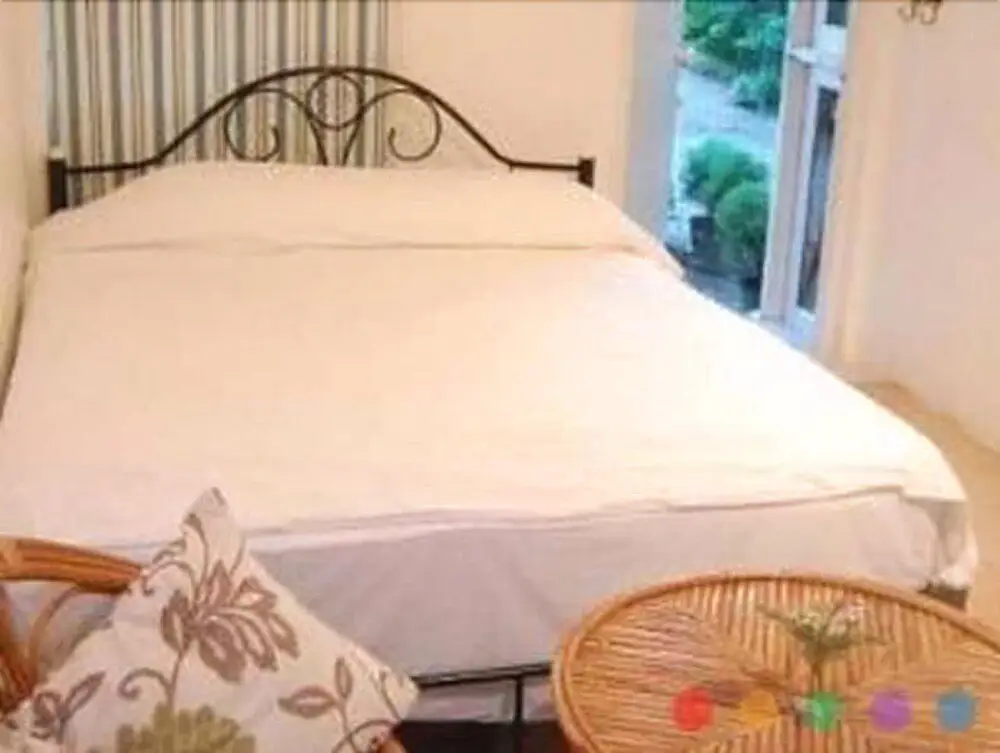 Чиангмай: Sparrows Nest Guest House
