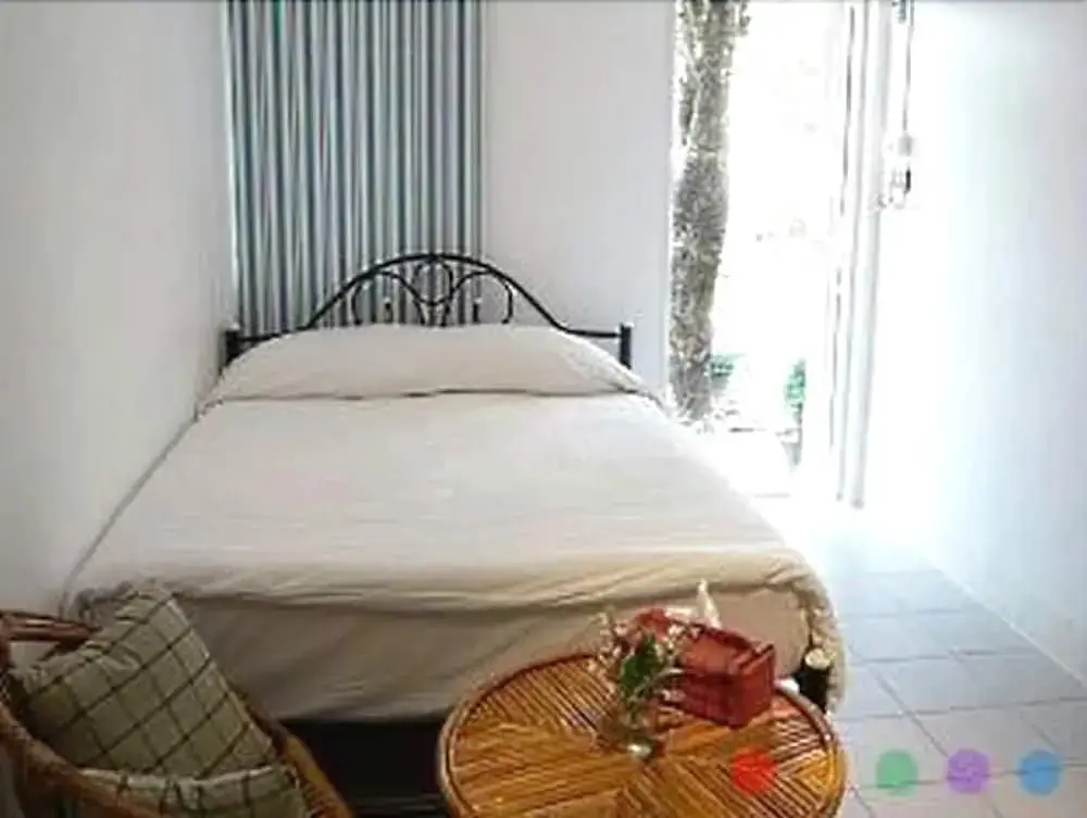 Чиангмай: Sparrows Nest Guest House